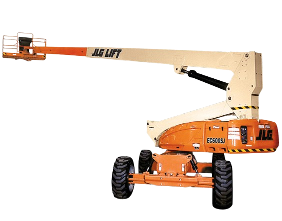 Canastilla EC600SJ JLG