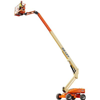 Elevador de Personal JLG